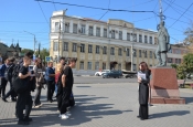 С началом нового учебного года Энгельсский краеведческий музей продолжает работу по федеральной культурной программе «Пушкинская карта».
