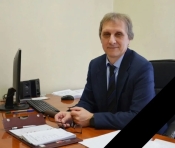 Ушел из жизни Дмитрий Геннадьевич Решетов &ndash; директор Энгельсского краеведческого музея