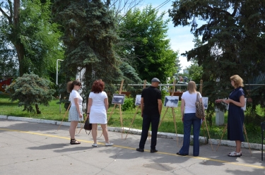 Сегодня в рамках еженедельного проекта Энгельсского краеведческого музея &laquo;Музейный калейдоскоп&raquo; прошла тематическая площадка
