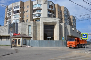 Дорогие друзья!