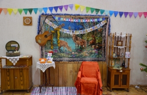 Дорогие друзья, приглашаем вас посетить музейные мероприятия