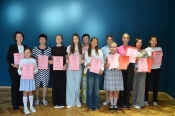 Победители онлайн-конкурса творческих работ &laquo;ПРО. Город&raquo;