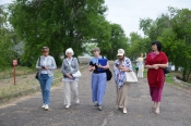 Вчера состоялась пешеходная экскурсия-исследование &laquo;Соляной городок. Покровская слобода. Начало&raquo;
