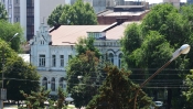 Дом купца Степана Павловича Петрова