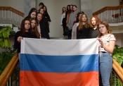 Образовательная программа ко Дню воссоединения Крыма с Россией