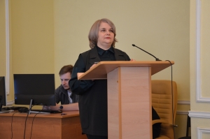 Круглый стол &laquo;Единство народов России в единстве хлебных и национальных традиций&raquo;