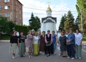 Пешеходная экскурсия &laquo;Быль и небыль. Захватывающая легенда Покровской слободы&raquo;