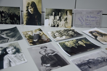 Коллекция музея пополнилась редкими экспонатами