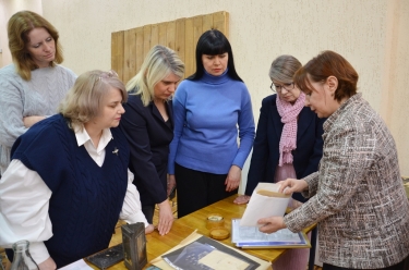 Плановое заседание фондовой отборочной комиссии