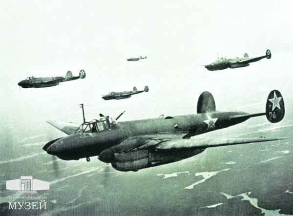 Рубрика &laquo;Летопись Великой Отечественной войны в музейных экспонатах&raquo;