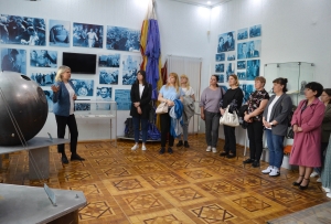 Обзорные экскурсии для гостей из города Балаково