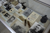В Энгельсском краеведческом музее начались тематические мероприятия, посвященные Сталинградской битве