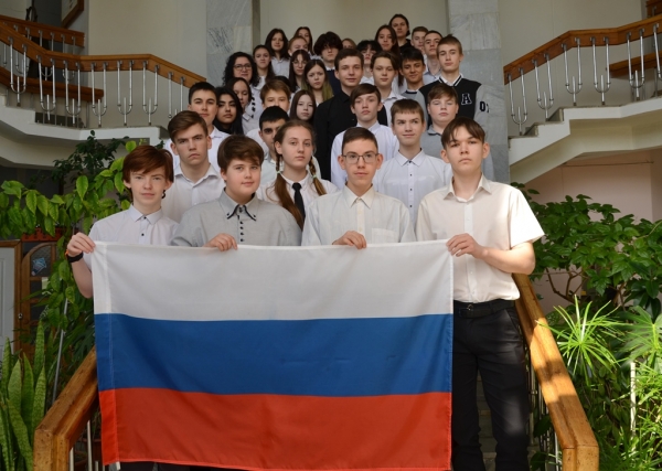 Образовательная программа «Крым и Россия. Страницы истории»
